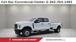 New 2025 Ford F-350 XL Crew Cab 4x4 DRW Pickup for sale #25FK667 - photo 1