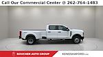 New 2025 Ford F-350 XL Crew Cab 4x4 DRW Pickup for sale #25FK667 - photo 8