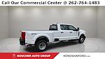 New 2025 Ford F-350 XL Crew Cab 4x4 DRW Pickup for sale #25FK667 - photo 10