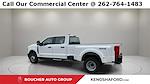 New 2025 Ford F-350 XL Crew Cab 4x4 DRW Pickup for sale #25FK667 - photo 2