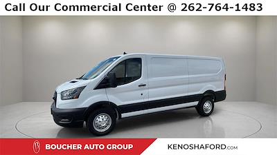 2025 Ford Transit 150 Low Roof AWD Empty Cargo Van for sale #25FK669 - photo 1