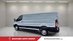 2025 Ford Transit 150 Low Roof AWD Empty Cargo Van for sale #25FK669 - photo 2