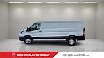 2025 Ford Transit 150 Low Roof AWD Empty Cargo Van for sale #25FK669 - photo 8