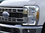 New 2025 Ford F-350 XL Super Cab 4x4 Cab Chassis for sale #25FK672 - photo 17