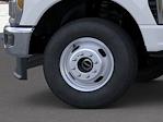 New 2025 Ford F-350 XL Super Cab 4x4 Cab Chassis for sale #25FK672 - photo 19