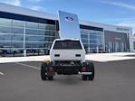 New 2025 Ford F-350 XL Super Cab 4x4 Cab Chassis for sale #25FK672 - photo 5