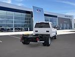 New 2025 Ford F-350 XL Super Cab 4x4 Cab Chassis for sale #25FK672 - photo 8