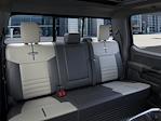 New 2025 Ford F-150 Lightning Platinum SuperCrew Cab AWD Pickup for sale #25FK677 - photo 11