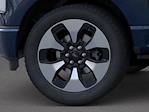 New 2025 Ford F-150 Lightning Platinum SuperCrew Cab AWD Pickup for sale #25FK677 - photo 19