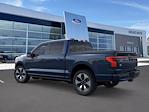 New 2025 Ford F-150 Lightning Platinum SuperCrew Cab AWD Pickup for sale #25FK677 - photo 4