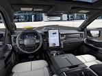 New 2025 Ford F-150 Lightning Platinum SuperCrew Cab AWD Pickup for sale #25FK677 - photo 9