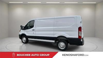 New 2025 Ford Transit 150 Low Roof AWD Empty Cargo Van for sale #25FK680 - photo 2
