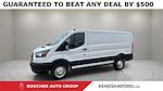 New 2025 Ford Transit 150 Low Roof AWD Empty Cargo Van for sale #25FK680 - photo 1