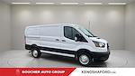 New 2025 Ford Transit 150 Low Roof AWD Empty Cargo Van for sale #25FK680 - photo 5