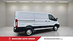 New 2025 Ford Transit 150 Low Roof AWD Empty Cargo Van for sale #25FK680 - photo 6