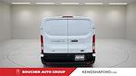 New 2025 Ford Transit 150 Low Roof AWD Empty Cargo Van for sale #25FK680 - photo 7