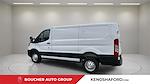 New 2025 Ford Transit 150 Low Roof AWD Empty Cargo Van for sale #25FK680 - photo 2