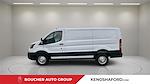 New 2025 Ford Transit 150 Low Roof AWD Empty Cargo Van for sale #25FK680 - photo 8
