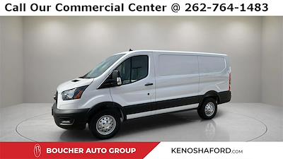 New 2025 Ford Transit 150 Low Roof AWD Empty Cargo Van for sale #25FK681 - photo 1