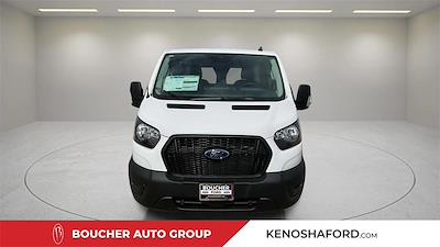 New 2025 Ford Transit 150 Low Roof AWD Empty Cargo Van for sale #25FK681 - photo 2