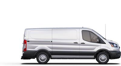 New 2025 Ford Transit 150 - photo 1