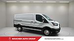 New 2025 Ford Transit 150 Low Roof AWD Empty Cargo Van for sale #25FK681 - photo 3