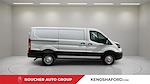 New 2025 Ford Transit 150 Low Roof AWD Empty Cargo Van for sale #25FK681 - photo 4