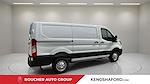 New 2025 Ford Transit 150 Low Roof AWD Empty Cargo Van for sale #25FK681 - photo 5