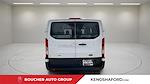 New 2025 Ford Transit 150 Low Roof AWD Empty Cargo Van for sale #25FK681 - photo 6