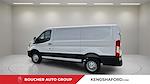 New 2025 Ford Transit 150 Low Roof AWD Empty Cargo Van for sale #25FK681 - photo 7