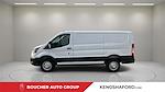 New 2025 Ford Transit 150 Low Roof Empty Cargo Van for sale #25FK681 - photo 9