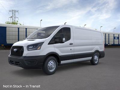 New 2025 Ford Transit 150 Low Roof AWD Empty Cargo Van for sale #25FK683 - photo 1