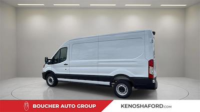 2025 Ford Transit 150 Medium Roof RWD Empty Cargo Van for sale #25FK698 - photo 2