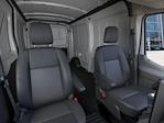 New 2025 Ford Transit 150 Medium Roof Empty Cargo Van for sale #25FK698 - photo 10