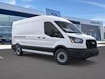 New 2025 Ford Transit 150 Medium Roof Empty Cargo Van for sale #25FK698 - photo 7