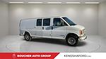 Used 2001 Chevrolet Express 3500 Empty Cargo Van for sale #25FK698A - photo 3