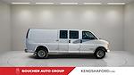Used 2001 Chevrolet Express 3500 Empty Cargo Van for sale #25FK698A - photo 4