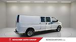 Used 2001 Chevrolet Express 3500 Empty Cargo Van for sale #25FK698A - photo 5