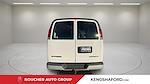 Used 2001 Chevrolet Express 3500 Empty Cargo Van for sale #25FK698A - photo 6