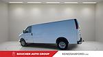 Used 2001 Chevrolet Express 3500 Empty Cargo Van for sale #25FK698A - photo 7