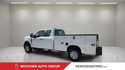 New 2025 Ford F-250 Super Cab 4WD Knapheide 9' 6" Service Truck for sale #25FK700 - photo 2
