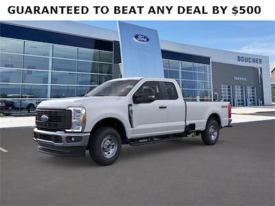 New 2025 Ford F-250 XLT Super Cab 4x4 Pickup for sale #25FK700 - photo 1