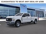 New 2025 Ford F-250 XLT Super Cab 4x4 Pickup for sale #25FK700 - photo 1