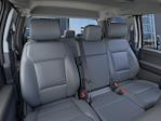 New 2025 Ford F-250 XLT Super Cab 4x4 Pickup for sale #25FK700 - photo 10