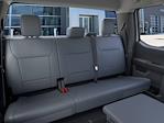 New 2025 Ford F-250 XLT Super Cab 4x4 Pickup for sale #25FK700 - photo 11