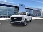 New 2025 Ford F-250 XLT Super Cab 4x4 Pickup for sale #25FK700 - photo 3