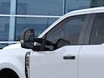 New 2025 Ford F-250 XLT Super Cab 4x4 Pickup for sale #25FK700 - photo 20