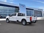 New 2025 Ford F-250 XLT Super Cab 4x4 Pickup for sale #25FK700 - photo 2
