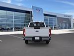 New 2025 Ford F-250 XLT Super Cab 4x4 Pickup for sale #25FK700 - photo 5