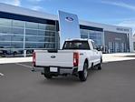 New 2025 Ford F-250 XLT Super Cab 4x4 Pickup for sale #25FK700 - photo 8